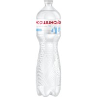 Вода Моршинська 1,5л. негазована