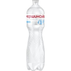 Вода Моршинська 1,5л. негазована